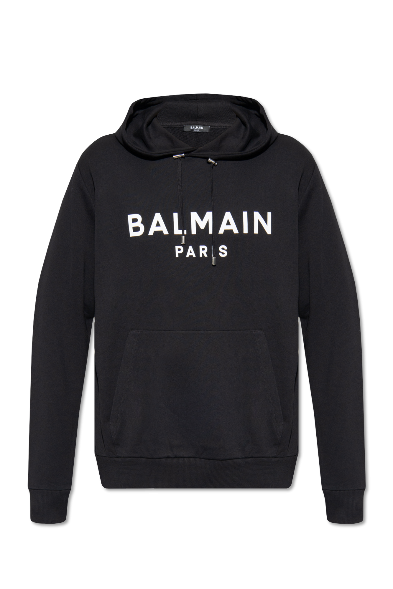 Balmain grey hoodie online